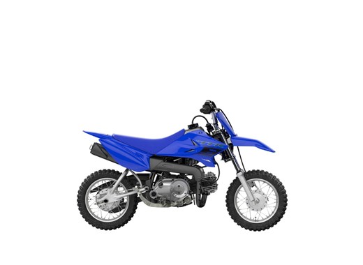 Yamaha TT-R50E