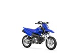 Yamaha TT-R50E
