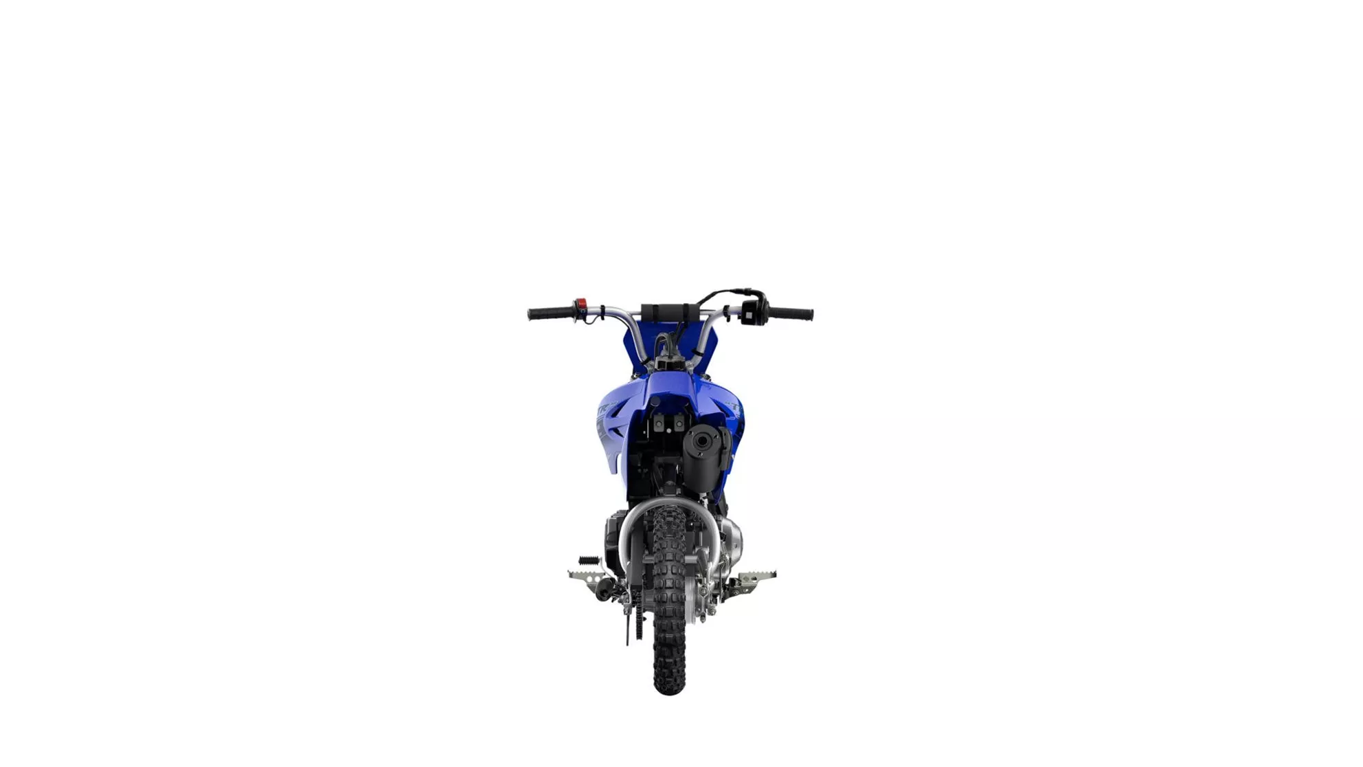 Yamaha TT-R50E - Image 2 Yamaha TT-R50E - Image 2