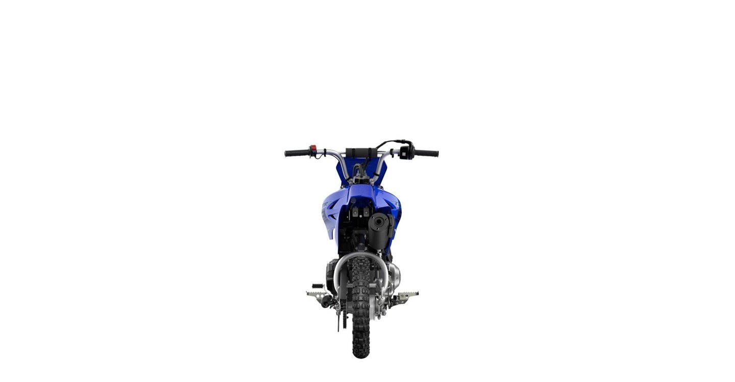 Yamaha TT-R50E