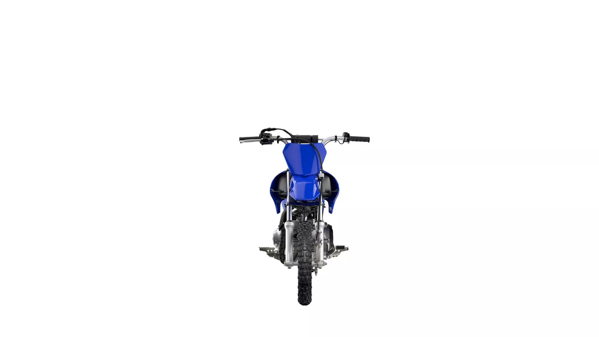 Yamaha TT-R50E - Image 3 Yamaha TT-R50E - Image 3