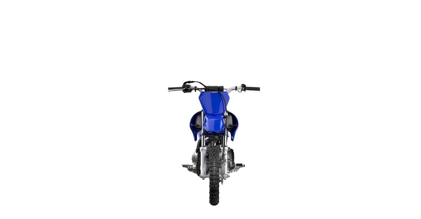 Yamaha TT-R50E