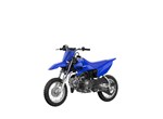 Yamaha TT-R50E