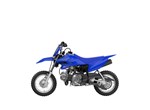 Yamaha TT-R50E