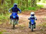 Yamaha TT-R50E