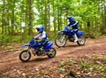 Yamaha TT-R50E