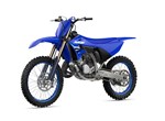 Yamaha YZ125LC