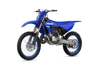 Yamaha YZ125LC 2025 - Bild 7
