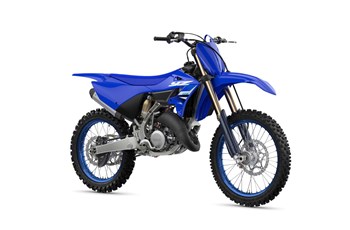 Yamaha YZ125LC 2025 - Bild 6
