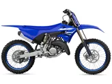Yamaha YZ125LC 2025 Yamaha YZ125LC 2025