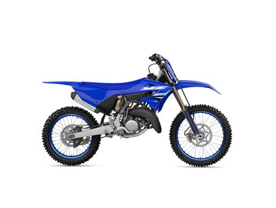 Yamaha YZ125LC 2025 Yamaha YZ125LC 2025