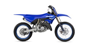 Yamaha YZ125LC 2025 vs KTM 125 SX 2025