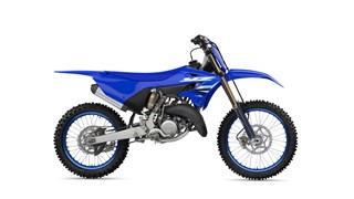 Yamaha YZ125LC