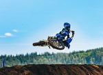 Yamaha YZ125LC
