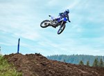 Yamaha YZ125LC