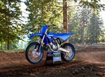 Yamaha YZ125LC