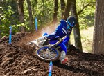 Yamaha YZ125LC