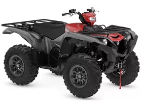 Yamaha Grizzly 700 EPS Yamaha Grizzly 700 EPS