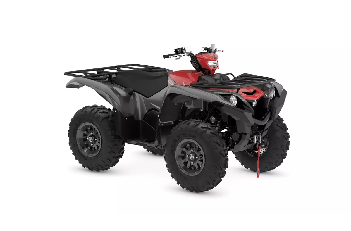 Yamaha Grizzly 700 EPS Yamaha Grizzly 700 EPS