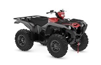 Yamaha Grizzly 700 EPS 2025 - Bild 1