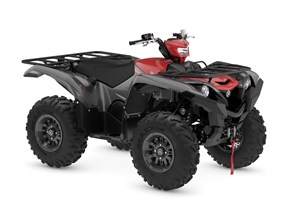 Yamaha Grizzly 700 EPS