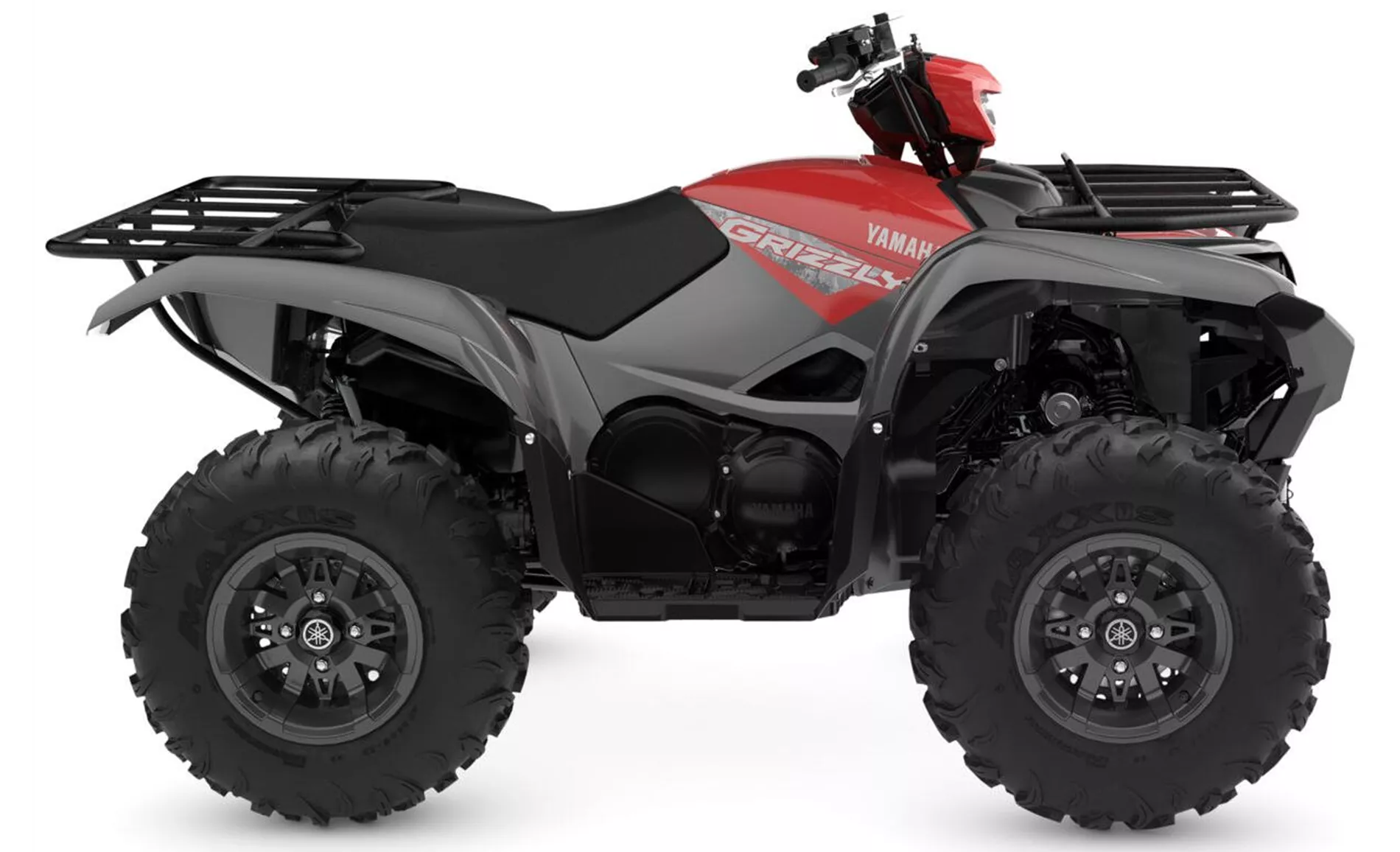 Yamaha Grizzly 700 EPS 2025 Yamaha Grizzly 700 EPS 2025