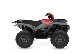 Yamaha Grizzly 700 EPS 2025 - Bild 3