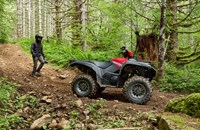 Yamaha Grizzly 700 EPS 2025 - Bild 6