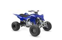 Yamaha YFZ450R 2025 - Bild 3