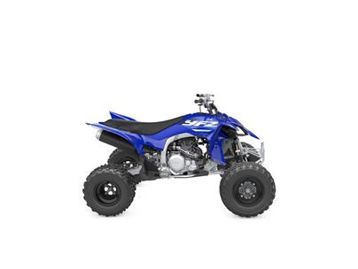 Yamaha YFZ450R 2025 Yamaha YFZ450R 2025