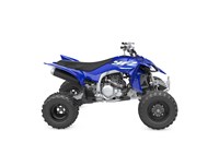 Yamaha YFZ450R 2025 - Bild 1