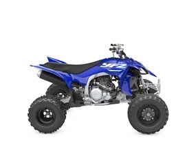 Yamaha YFZ450R