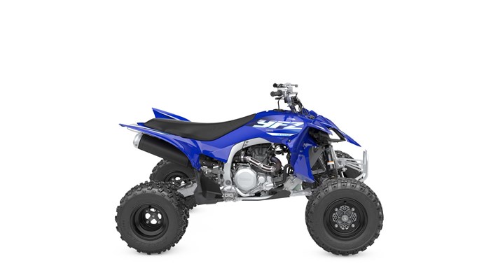 Yamaha YFZ450R 