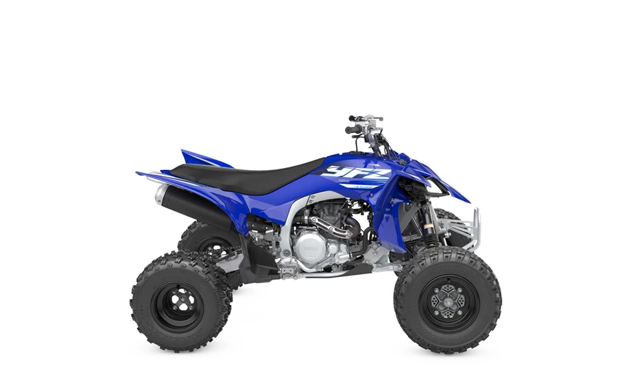 Yamaha YFZ450R Bild 1: Yamaha YFZ450R