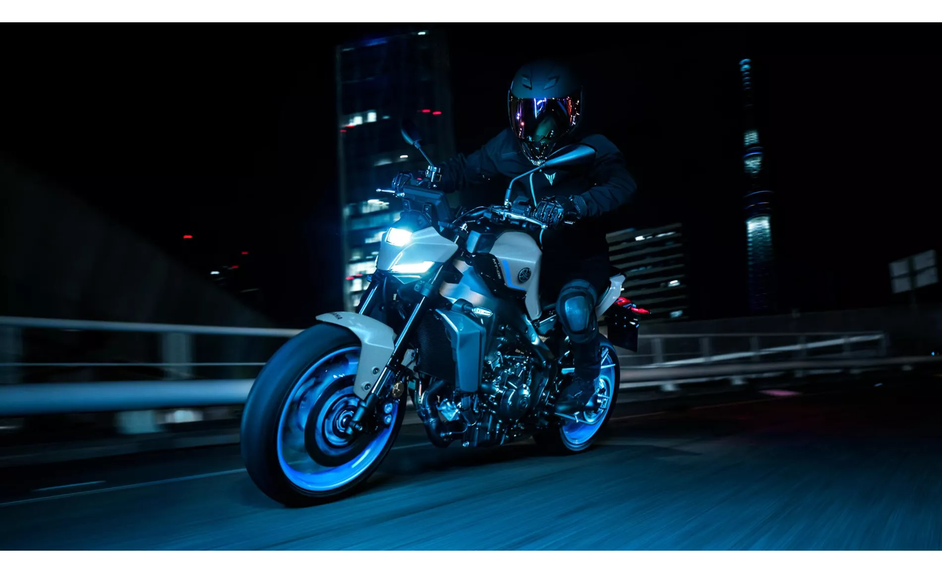 Yamaha MT-09 2025 Yamaha MT-09 2025