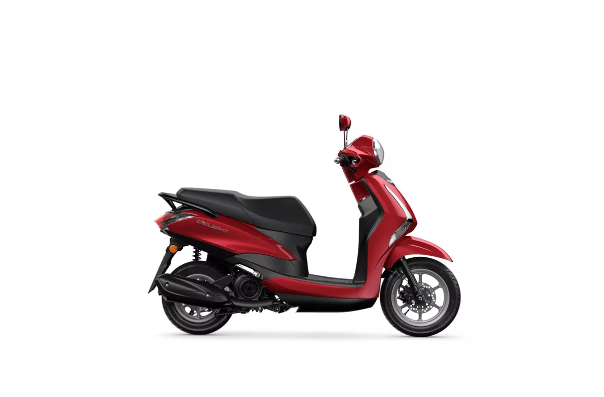 Yamaha D'elight Yamaha D'elight