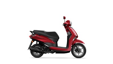 Yamaha D'elight