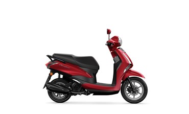 Yamaha D'elight