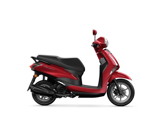 Yamaha D'elight