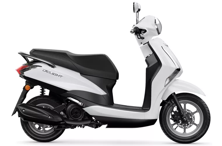 Yamaha D'elight 2025 Yamaha D'elight 2025