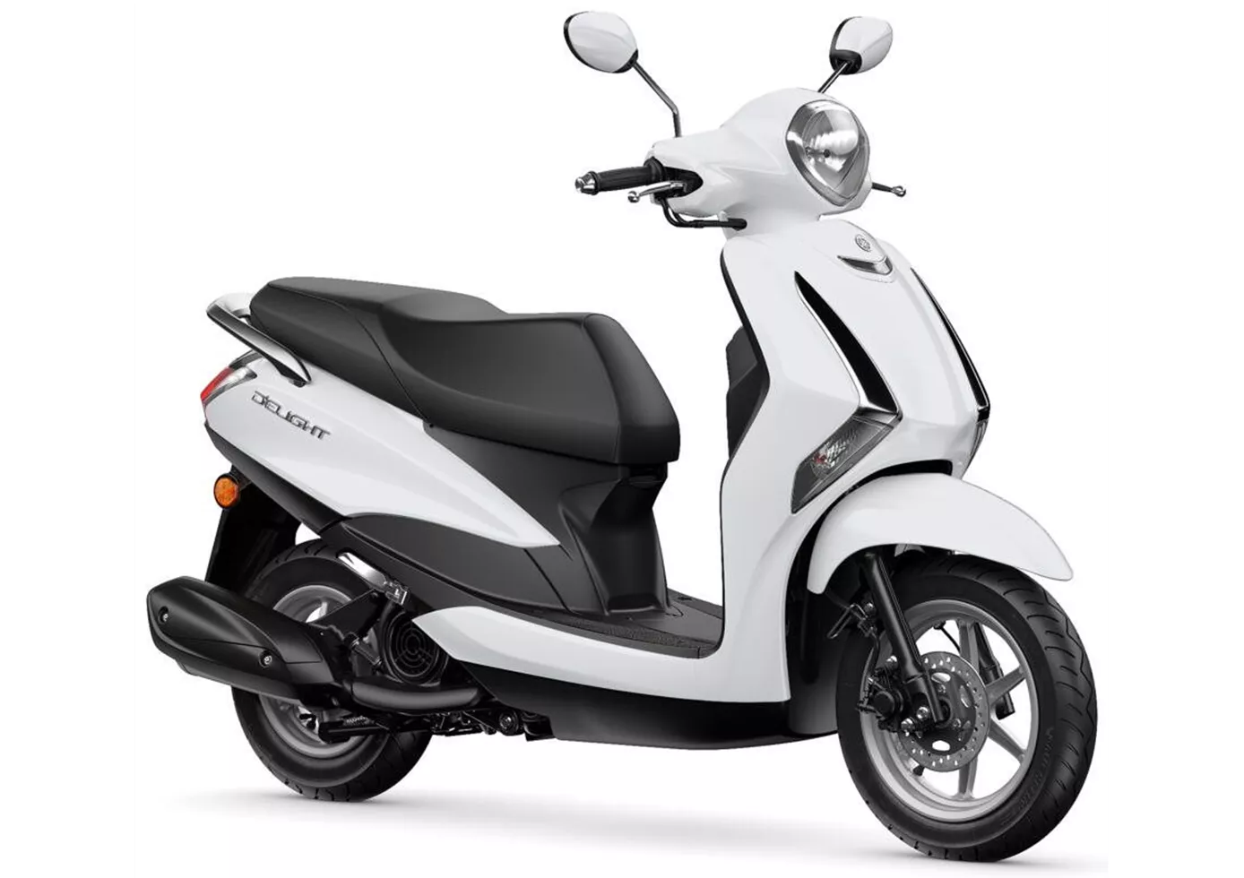 Yamaha D'elight 2025 Yamaha D'elight 2025