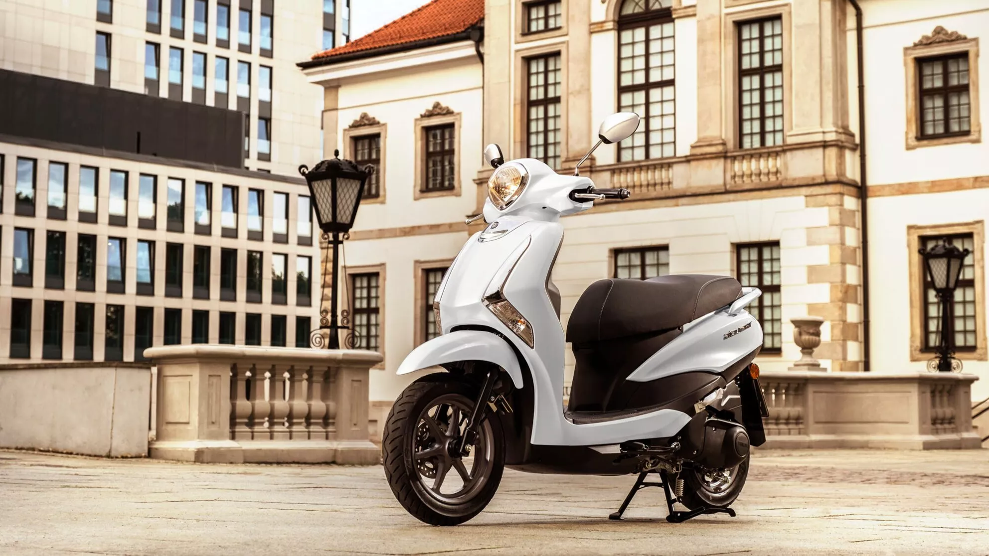 Yamaha D'elight - Image 19 Yamaha D'elight - Image 19
