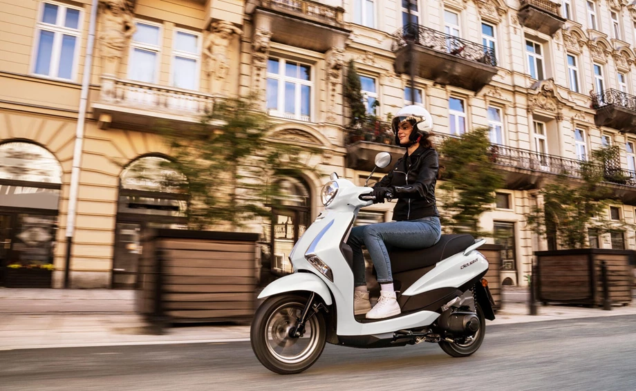Yamaha D'elight Bild 21: Yamaha D'elight