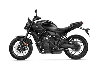 Yamaha MT-07 2025 - Bild 12 Yamaha MT-07 2025 - Bild 12