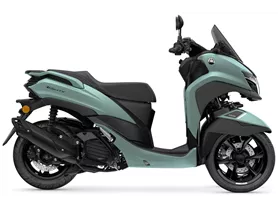Yamaha Tricity 125 Yamaha Tricity 125