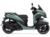 Yamaha Tricity 125 2025 Yamaha Tricity 125 2025