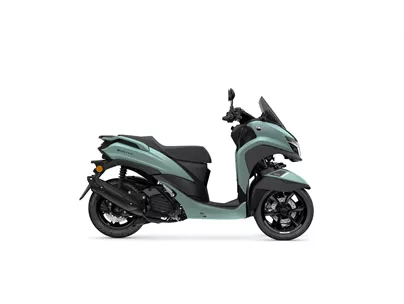 Yamaha Tricity 125 2025 Yamaha Tricity 125 2025