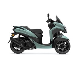 Yamaha Tricity 125