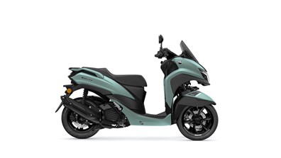 Yamaha Tricity 125