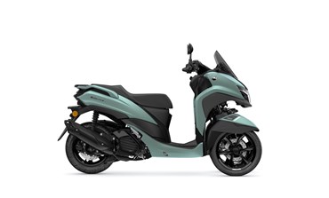 Yamaha Tricity 125